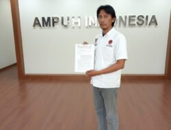 Ada Apa Dengan BUMDes Sukamanah? AMPUH Indonesia Ungkap Dana Desa Ratusan Juta Tak Tercermin di Monev DPMD Bekasi