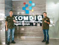 Ruang Digital Darurat, AKPERSI Nilai Menkomdigi Gagal dan Layak Dicopot Presiden Prabowo