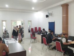 Permudah Warga Urus Dokumen, Pemdes Ciantra Gandeng Disdukcapil Bekasi