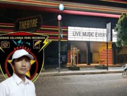 Polemik Izin THM Theatre Night Mart, Ketua AKPERSI Karawang: Ini Kejahatan Birokrasi, Bupati Harus Bertindak