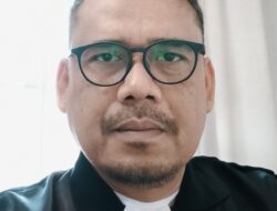 Teror Pembakaran Mobil Ketua DPC K.A.I Deli Serdang Diduga Terkait Pembelaan Masjid Al-Ikhlas