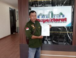 Kenapa Risih Kalau Bersih? Dana BUMDes Sukamulya Disorot, Surat Klarifikasi Resmi AKPERSI Tembus Camat Sukatani dan Inspektorat