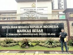 Diduga Lindungi Mafia Minyak Ilegal, Polres Musi Banyuasin Dilaporkan ke Propam Mabes Polri