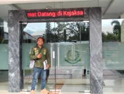 Diduga Janggal, Kejaksaan Negeri Garut Disorot: Kades Cihaurkuning Akui Korupsi Dana Desa tapi Klaim Bebas Hukum