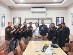 AKPERSI Karawang Perkuat Sinergi dengan Bank BJB untuk Dorong Literasi Keuangan dan Pembangunan Daera