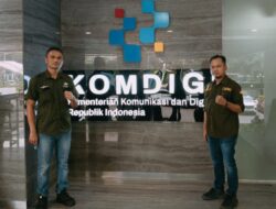 AKPERSI Desak Presiden Prabowo Ketua Umum AKPERSI Mendesak Presiden Prabowo Subianto Reshuffle Menkomdigi