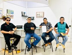 LSM dan Tokoh Masyarakat Resmi Laporkan Dugaan Skema Koperasi, Desak Kejaksaan Negeri Periksa Direktur RSUD Cabangbungin