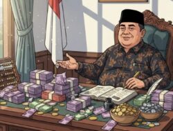 APBD Kecamatan Kedungwaringin Rp6,5 Miliar Disorot, Publik Pertanyakan Transparansi Penyerapan Anggaran