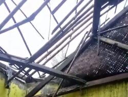 Atap Ambruk, Harapan Lansia di Sukatani Nyaris Runtuh: LSM Prabhu Indonesia Jaya Desak Negara Hadir