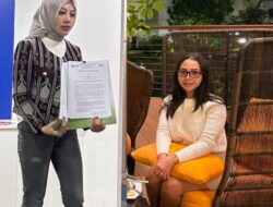 Proyek Ratusan Miliar Dipertanyakan, Dua Direktur PT Indoraya Klaim Hak Belum Dibayar