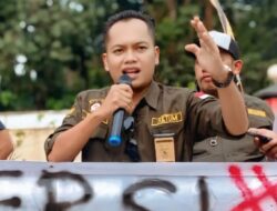 Rekam Wartawan Tanpa Izin? AKPERSI: Itu Melawan Hukum