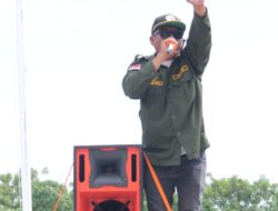 Ketua DPD AKPERSI Gorontalo Tegas: Copot Kapolres Jika Penertiban PETI Tebang Pilih