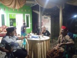 Kepala Desa Cipayung Hadiri Khitanan Warga, Tegaskan Kepemimpinan Humanis dan Kedekatan Sosial