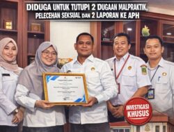 Skandal RSUD Cabangbungin Menguat, Diduga Plt Bupati Bekasi Pasang Badan Lewat Framing Prestasi