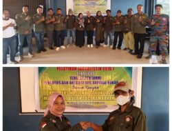 Peringati HPN 2026, DPC AKPERSI Rokan Hulu Gelar Pelatihan Jurnalistik dan Launching Dua Media Baru