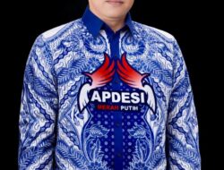 APDESI Merah Putih Dorong Akselerasi Gerai dan Gudang Koperasi Desa, Dinilai Jadi Jalan Konstitusional Perkuat Ekonomi Rakyat