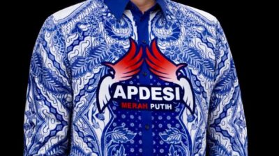 APDESI Merah Putih Dorong Akselerasi Gerai dan Gudang Koperasi Desa, Dinilai Jadi Jalan Konstitusional Perkuat Ekonomi Rakyat