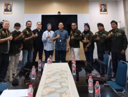 Perkuat Sinergi, BRI Karawang dan AKPERSI Bangun Kolaborasi Literasi Keuangan dan UMKM