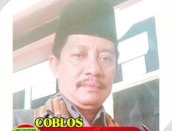 Obay Hendra Winandar Siap Maju Pilkades Jayalaksana 2026–2034, Usung Semangat “Bersama Untuk Menang