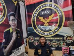 Aspirasi Tak Kunjung Ditanggapi, KIM Soroti Sikap DPRD Kabupaten Bekasi