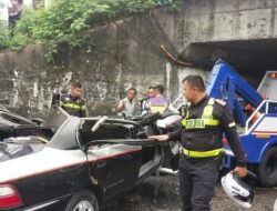 Tiga Nyawa Melayang, Sopir Truk Jadi Tersangka: Polres Karawang Tegaskan Komitmen Penegakan Hukum