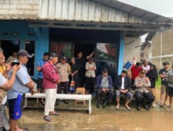 Warga Buniasih Bekasi Tolak Penutupan Jalan, Soroti Risiko Banjir dan Dugaan Mafia Tanah