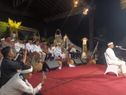 Tarawih Keliling dan Gelar Seni Safari Ramadhan 1447 H di Tambun Selatan, Teguhkan Sinergi dan Spirit Kebersamaan