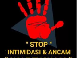 Tak Terima Diberitakan, Dirut RSUD Cabangbungin Ancam Wartawan Diduga Langgar UU Pers di Tengah Mencuatnya Kasus Serius