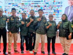 Ratusan Insan Pers Hadiri Silaturahmi Akbar Pers 2026 Wilayah Jabar VII di Karawang