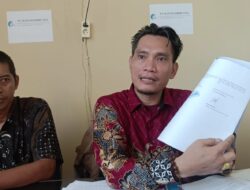 LPK Hani Mandiri Jaya Klarifikasi Terkait Berita Viral Soal BPJS Kesehatan dan THR, Kuasa Hukum: Informasi Yang Beredar Tidak Benar secara Utuh.