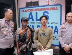 Dua Warga Medan Terlantar di Bekasi, Polres Metro Bekasi Bergerak Cepat Pulangkan Korban Dugaan Penipuan Kerja