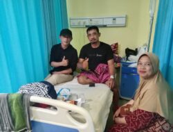 Pelayanan RS Cikarang Medika Tuai Apresiasi, Ketua DPD LSM Prabhu Indonesia Jaya: Profesional dan Humanis