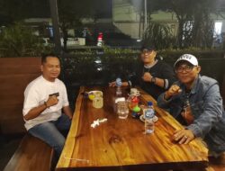 AKPERSI Perkuat Profesionalisme Pers, DPC Palembang Didorong Jadi Barometer di Sumsel