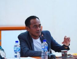 Wujud Kepedulian Nyata Terhadap Guru, Perda Perlindungan Guru di Sahkan Dalam Rapat Paripurna DPRD