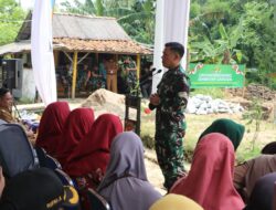 Groundbreaking Jembatan Garuda di Babelan, Pemkab Bekasi Perkuat Konektivitas Wilayah