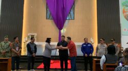 Polres Metro Bekasi Pastikan Keamanan Ibadah Jumat Agung dan Paskah 2026 Berjalan Kondusif