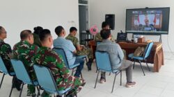 TNI Gaspol Kawal KDKMP, Dandim 0509 Tegaskan Komitmen Percepat Ekonomi Desa di Bekasi