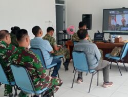 TNI Gaspol Kawal KDKMP, Dandim 0509 Tegaskan Komitmen Percepat Ekonomi Desa di Bekasi