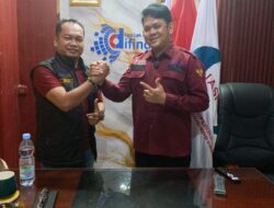 LSP Difindo dan AKPERSI Teken MoU, Momentum Kebangkitan Profesionalisme Jurnalis Nasional