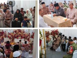 Di Tengah Kesibukan, Novy Yasin Tetap Hadir di Tengah Warga Pebayuran