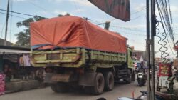 Operasional Truk Siang Hari Resahkan Warga, JPDN Desak Plt. Bupati Bekasi Dr. Asep Surya Atmaja Segera Bertindak