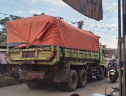 Operasional Truk Siang Hari Resahkan Warga, JPDN Desak Plt. Bupati Bekasi Dr. Asep Surya Atmaja Segera Bertindak