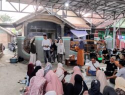 Wahyudi Deklarasikan Diri Maju Pilkades Sukamanah 2026–2034, Siap Bawa Perubahan Nyata