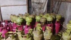 Praktik Oplosan Gas Subsidi Ilegal di Bekasi Terbongkar, Jurnalis Diduga Dianiaya dan Disandera