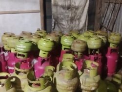 Praktik Oplosan Gas Subsidi Ilegal di Bekasi Terbongkar, Jurnalis Diduga Dianiaya dan Disandera