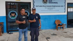 LPK Anom Kalijaga Soroti Dugaan Pelanggaran IPAL Dapur MBG di Kabupaten Bekasi