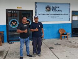 LPK Anom Kalijaga Soroti Dugaan Pelanggaran IPAL Dapur MBG di Kabupaten Bekasi