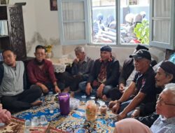Pengajian dan Latihan Paduan Suara, DPW Jabar Prabhu Indonesia Jaya Matangkan Persiapan Milad ke-5