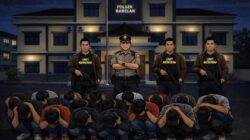 13 Pelaku Tawuran di Babelan Dibekuk, Polisi Tegaskan Tindak Tegas Tanpa Kompromi