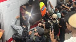 Update Siang Terkini: 79 Korban Dirawat, 7 Tewas dalam Insiden KA Argo Bromo Anggrek vs KRL